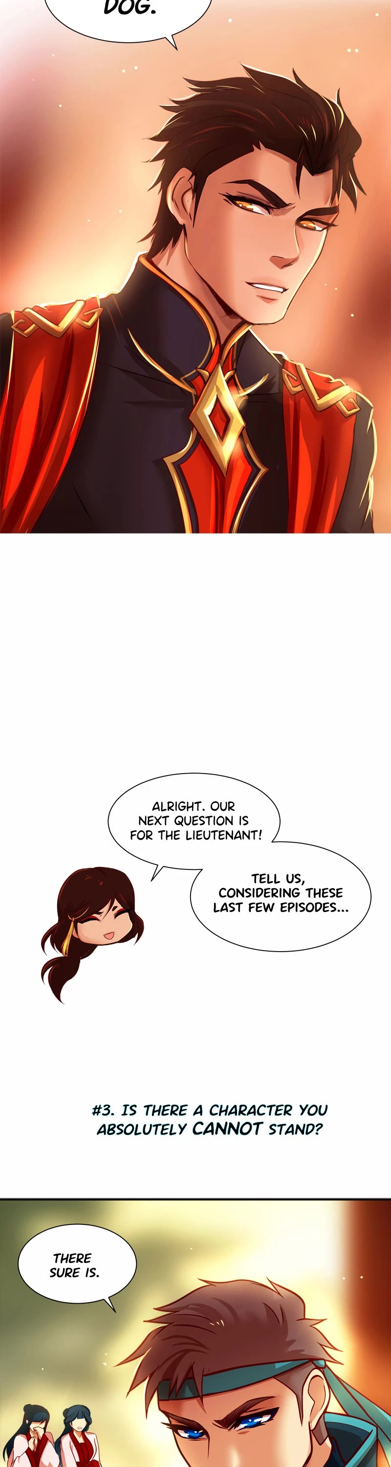 SubZero Chapter 20.5 page 11 - Chapter 20.5: SZ Special 2
