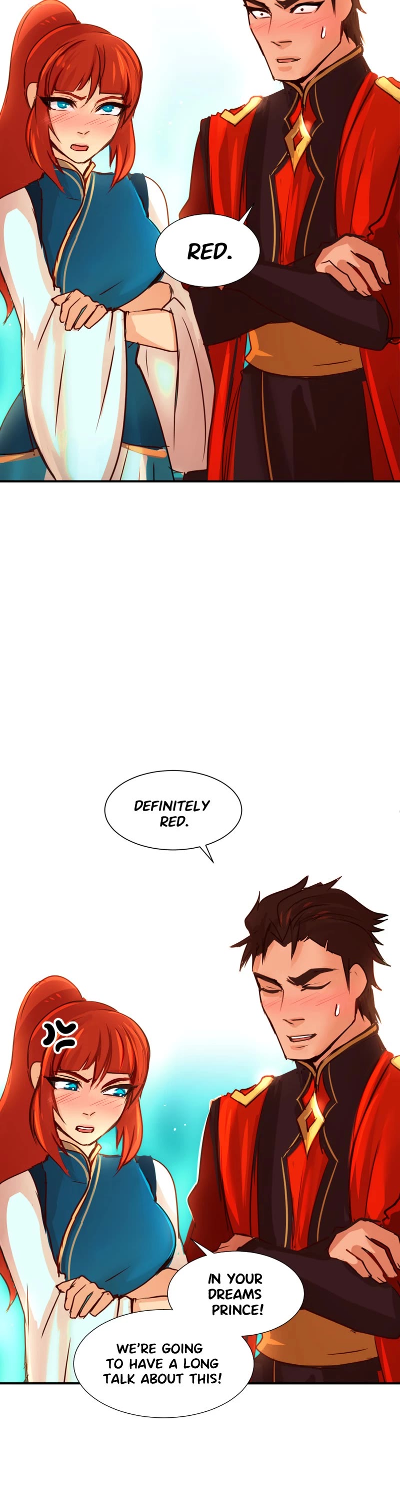 SubZero Chapter 20.5 page 17 - Chapter 20.5: SZ Special 2
