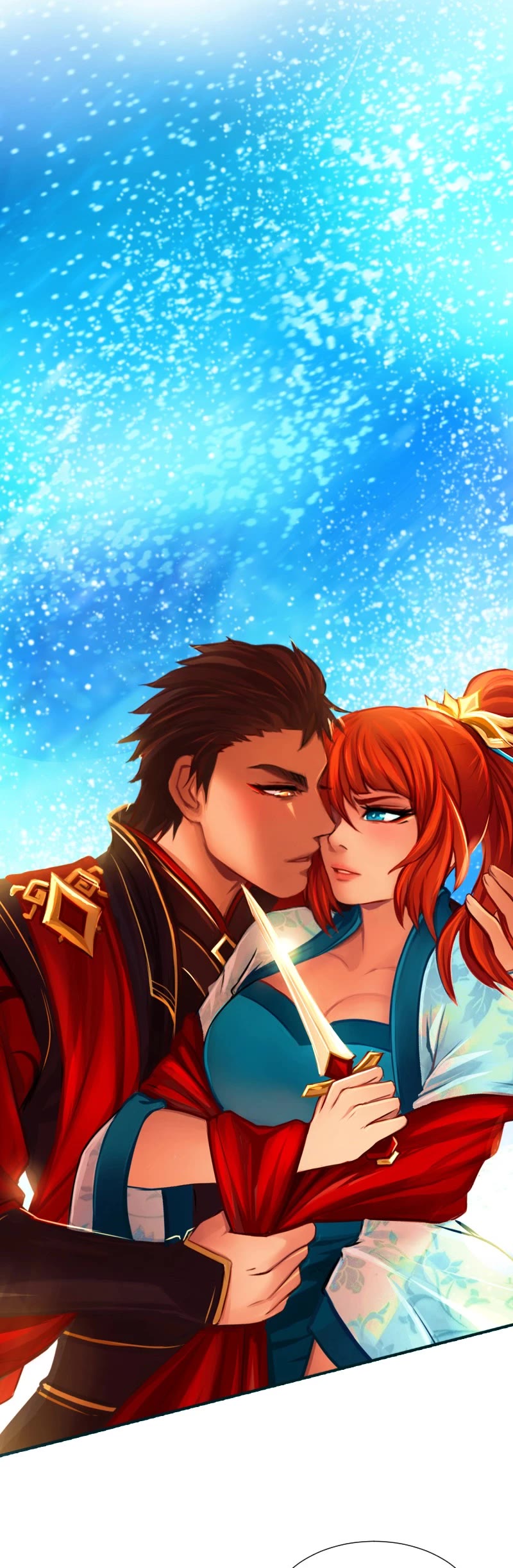 SubZero Chapter 20.5 page 19 - Chapter 20.5: SZ Special 2