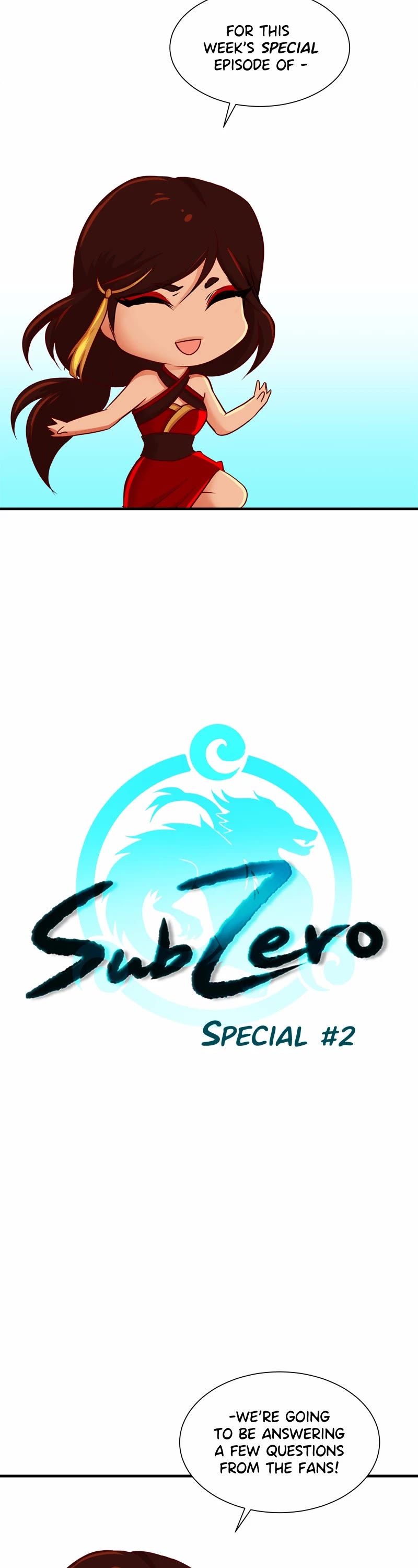 SubZero Chapter 20.5 page 2 - Chapter 20.5: SZ Special 2