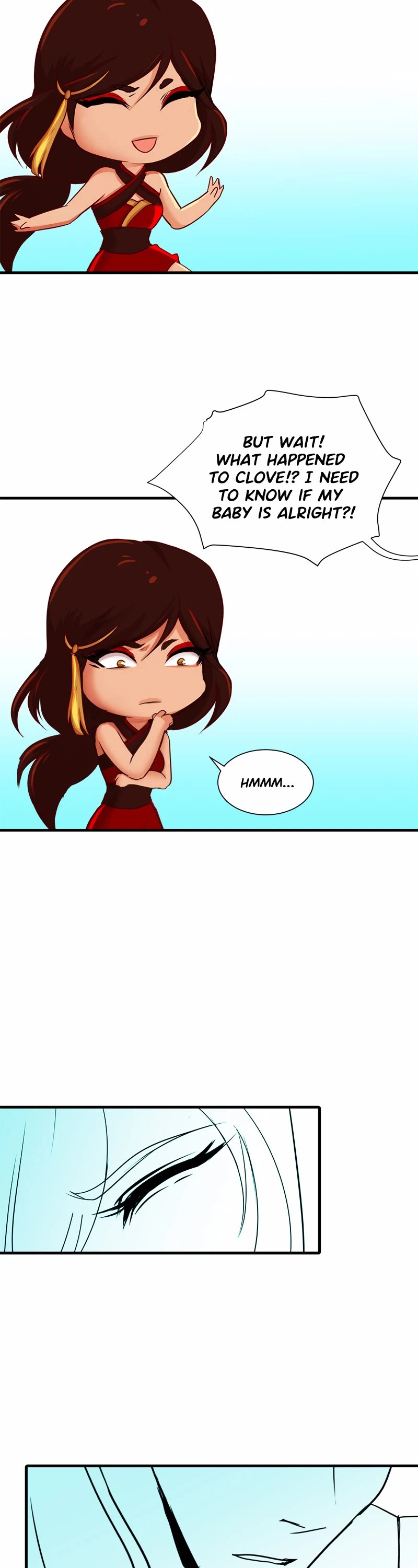 SubZero Chapter 20.5 page 3 - Chapter 20.5: SZ Special 2