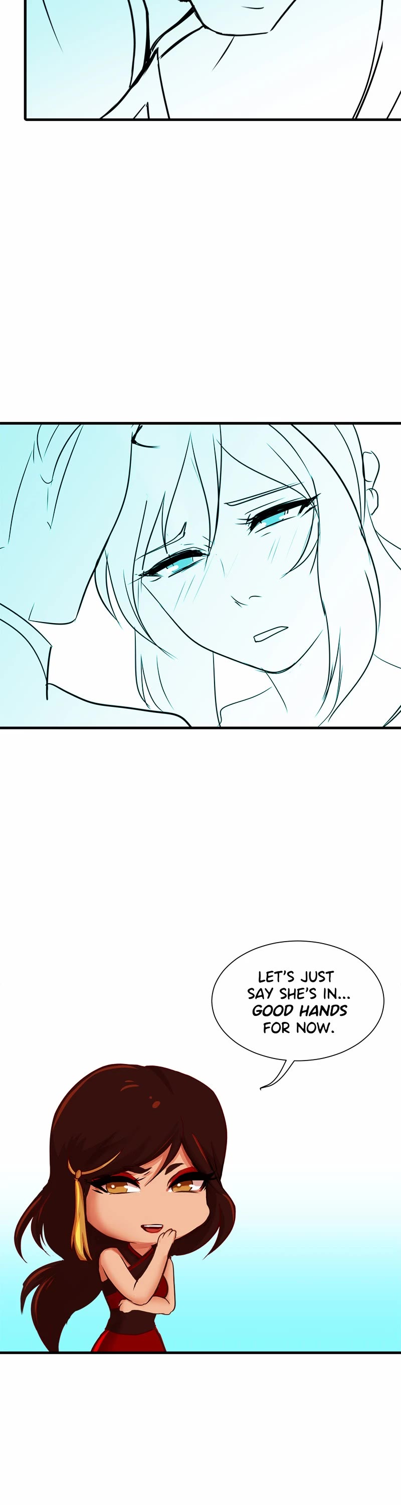 SubZero Chapter 20.5 page 4 - Chapter 20.5: SZ Special 2
