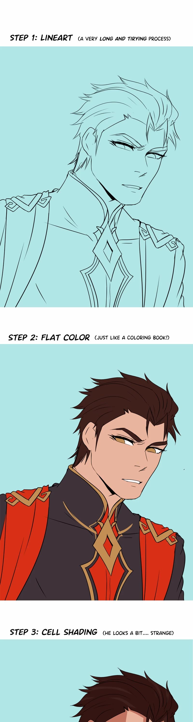 SubZero Chapter 20.5 page 8 - Chapter 20.5: SZ Special 2