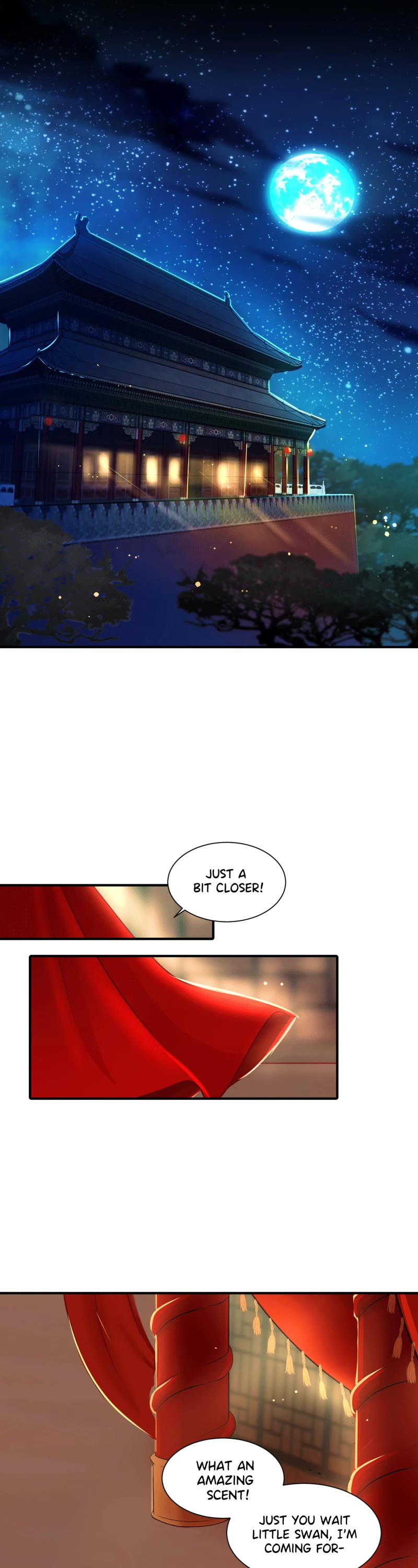 SubZero Chapter 20 page 1 - Chapter 20: Episode 20