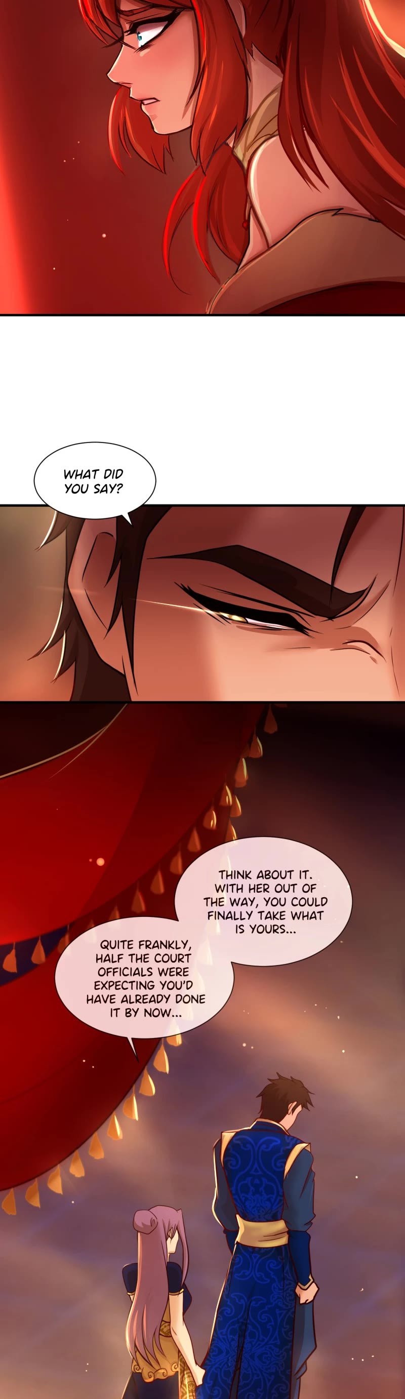 SubZero Chapter 20 page 19 - Chapter 20: Episode 20