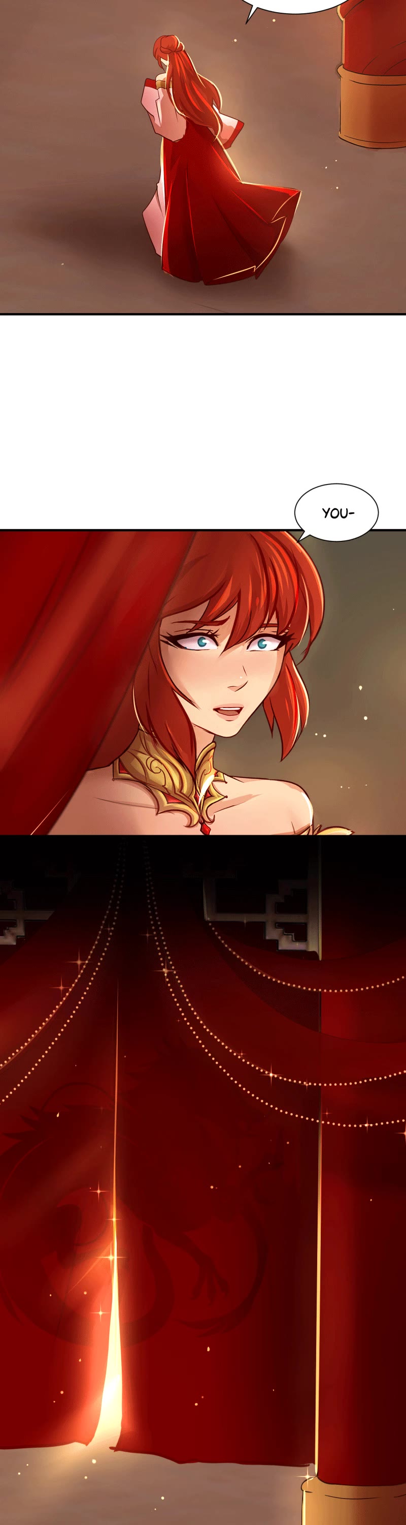 SubZero Chapter 20 page 2 - Chapter 20: Episode 20