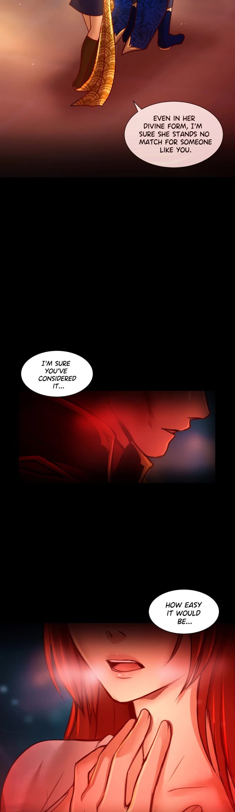 SubZero Chapter 20 page 20 - Chapter 20: Episode 20