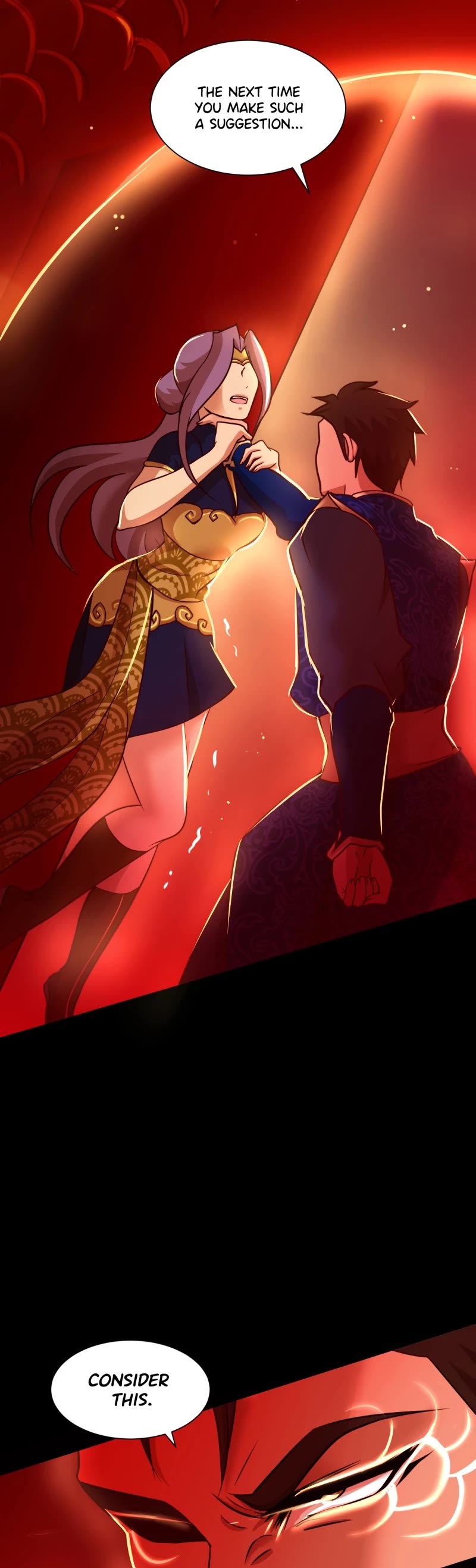 SubZero Chapter 20 page 23 - Chapter 20: Episode 20