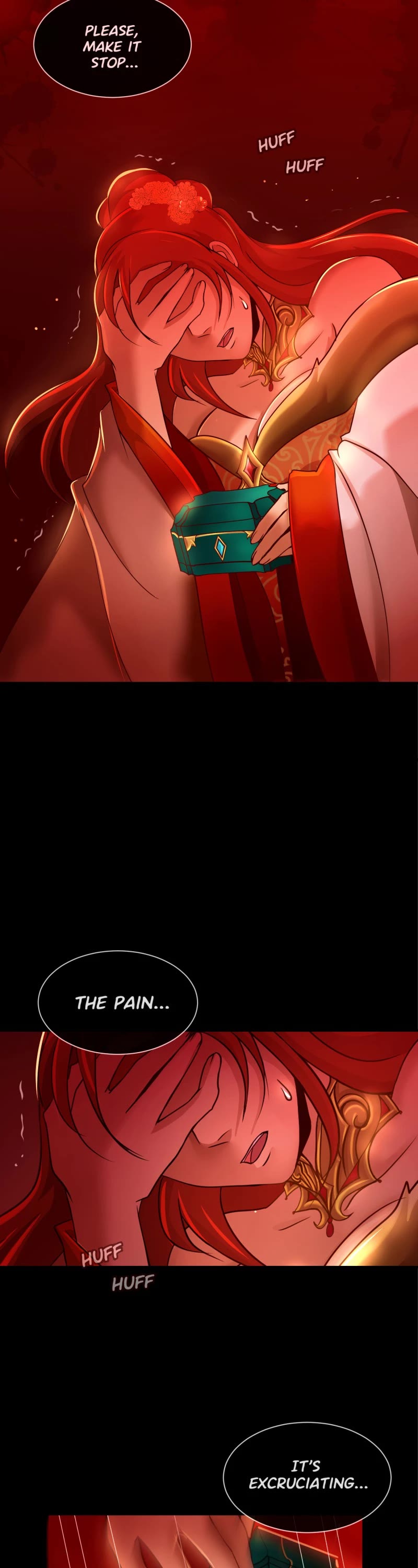SubZero Chapter 20 page 25 - Chapter 20: Episode 20