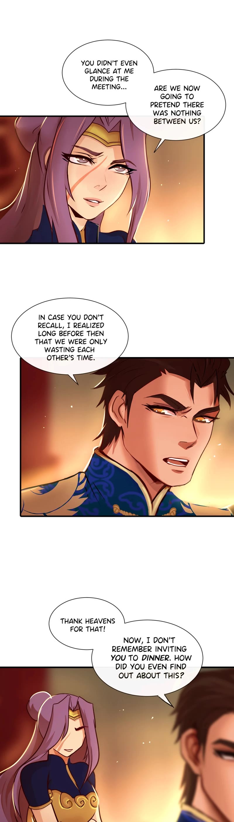 SubZero Chapter 20 page 8 - Chapter 20: Episode 20