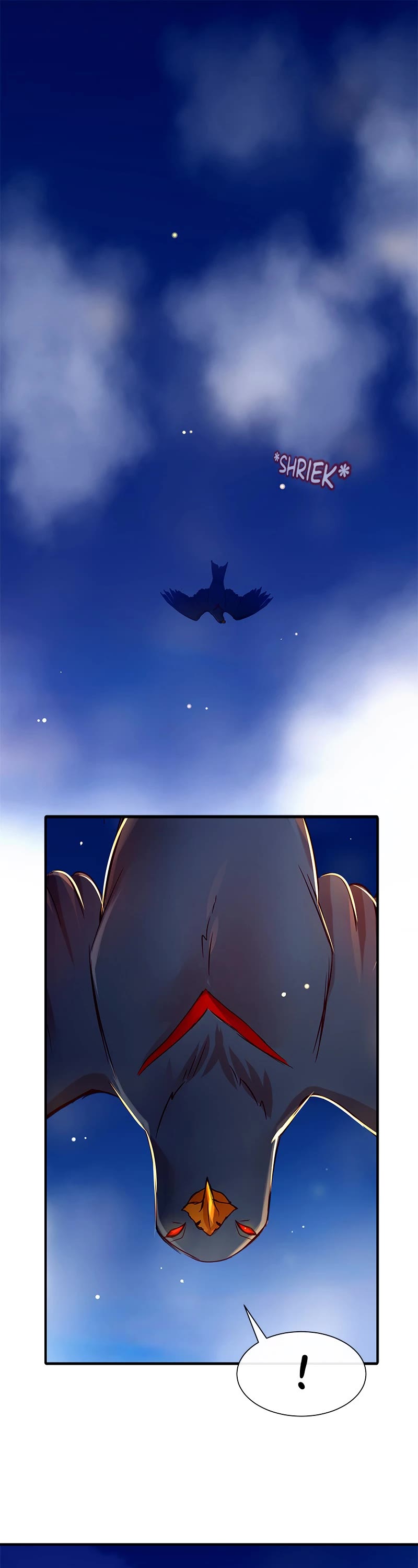SubZero Chapter 200 page 1 - Chapter 200: (S3) Episode 200