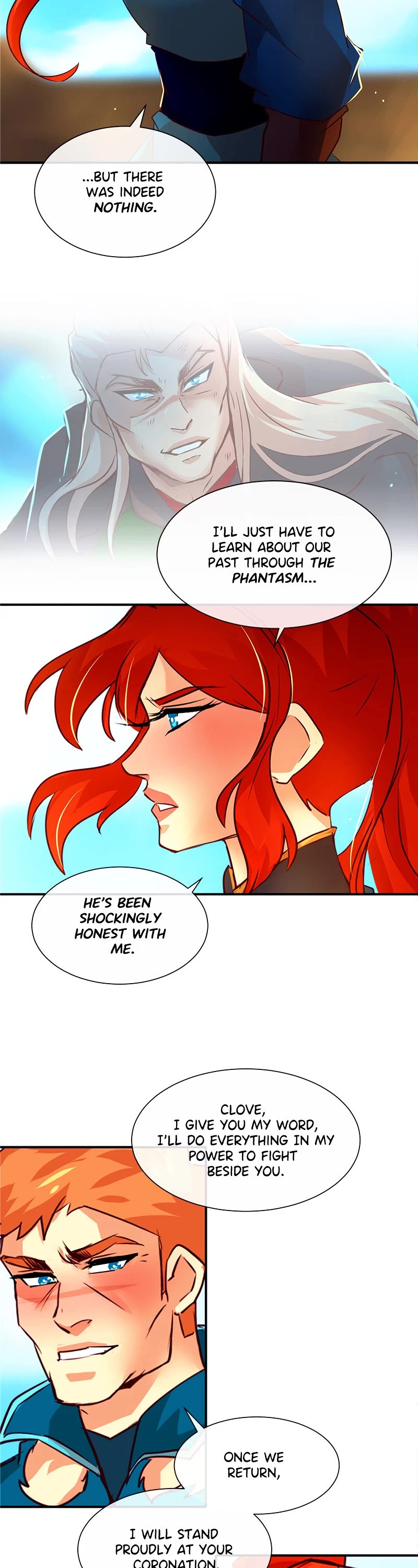 SubZero Chapter 200 page 13 - Chapter 200: (S3) Episode 200