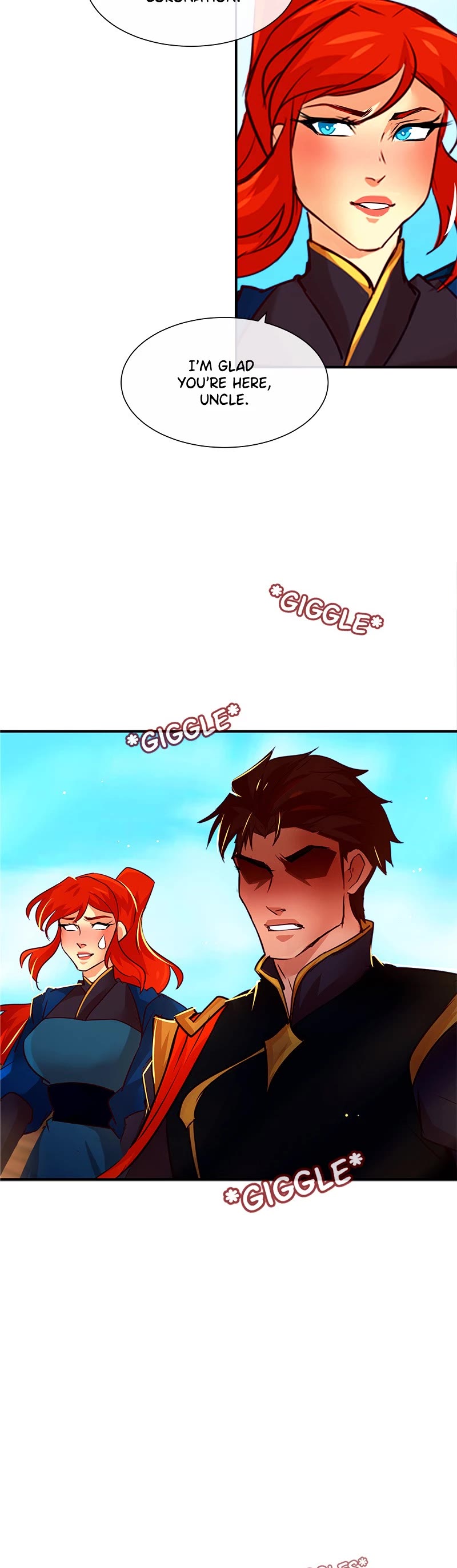 SubZero Chapter 200 page 14 - Chapter 200: (S3) Episode 200