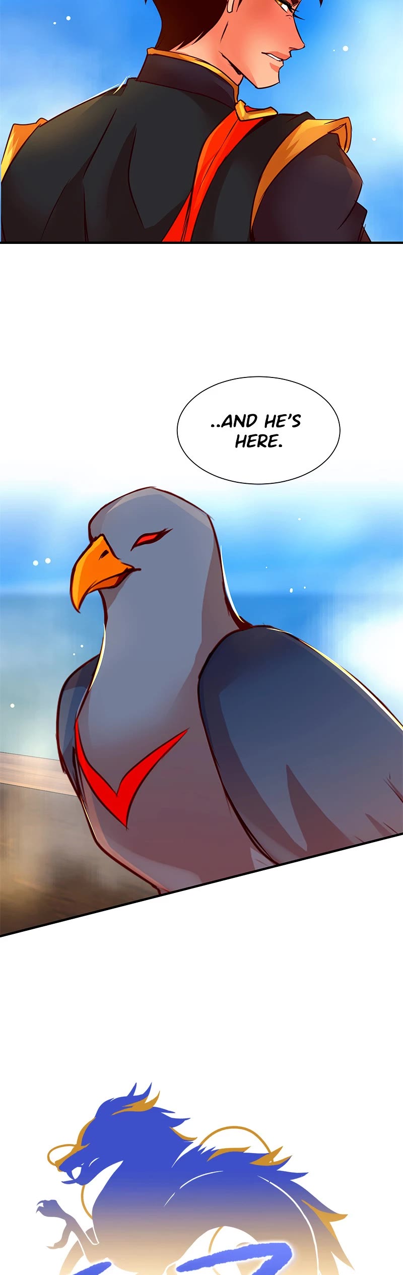 SubZero Chapter 200 page 29 - Chapter 200: (S3) Episode 200