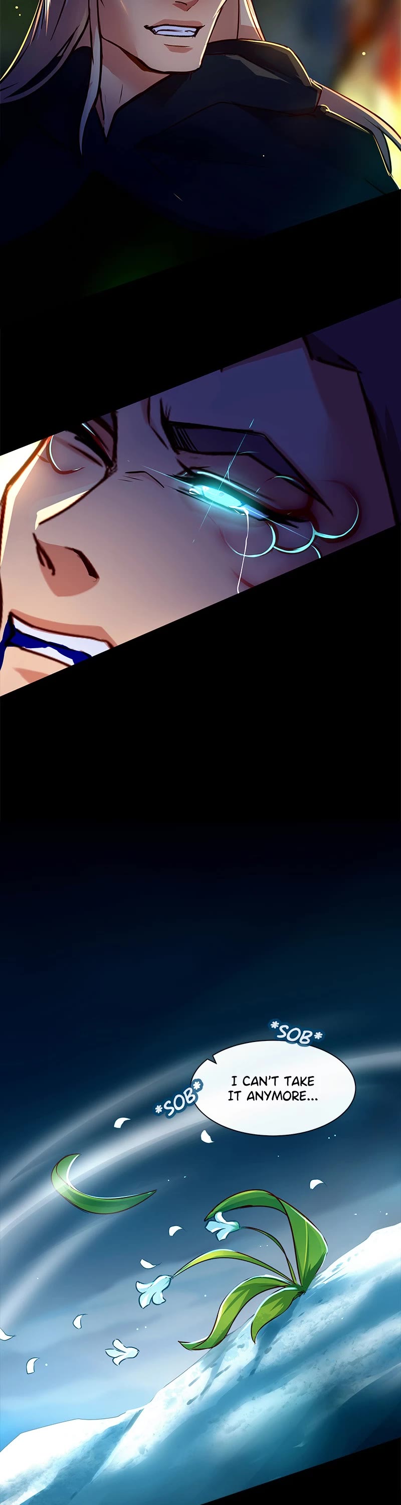 SubZero Chapter 201 page 23 - Chapter 201: (S3) Episode 201