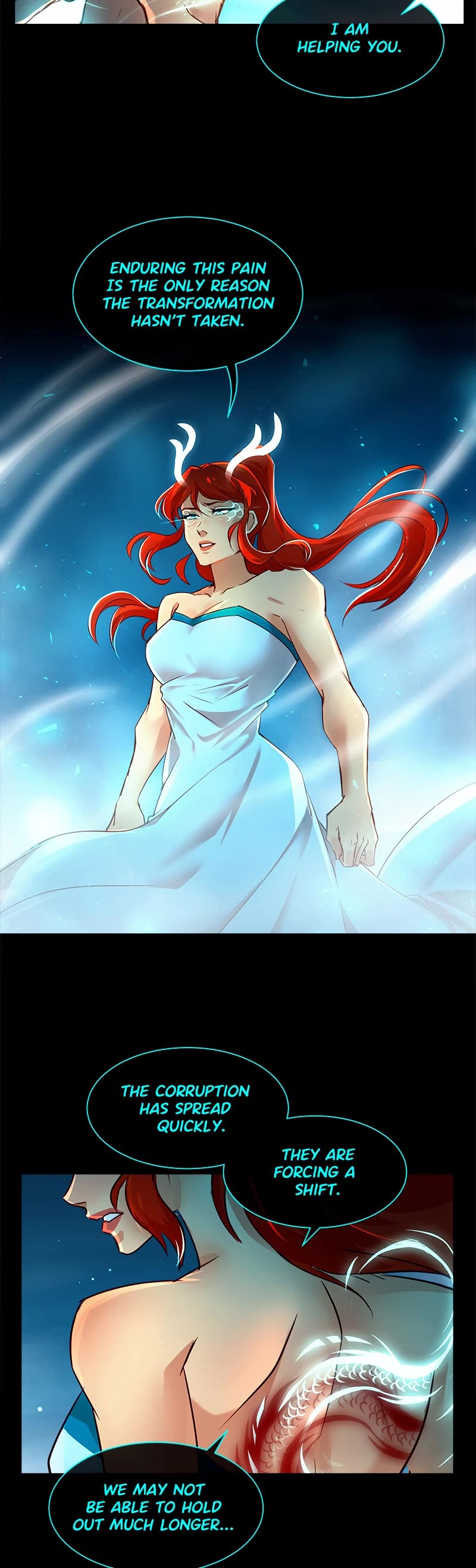SubZero Chapter 201 page 25 - Chapter 201: (S3) Episode 201