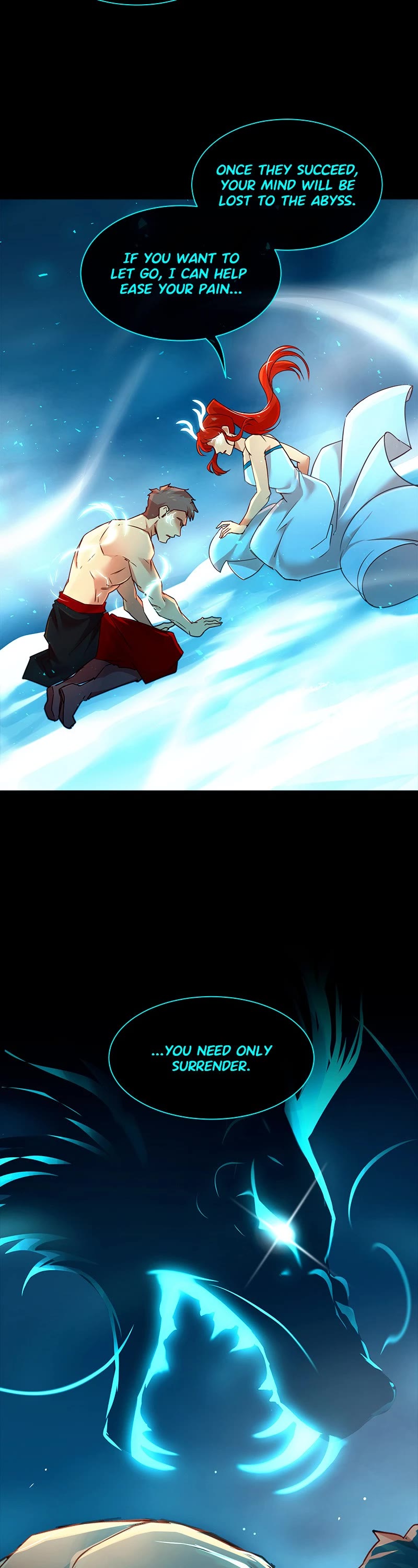 SubZero Chapter 201 page 26 - Chapter 201: (S3) Episode 201
