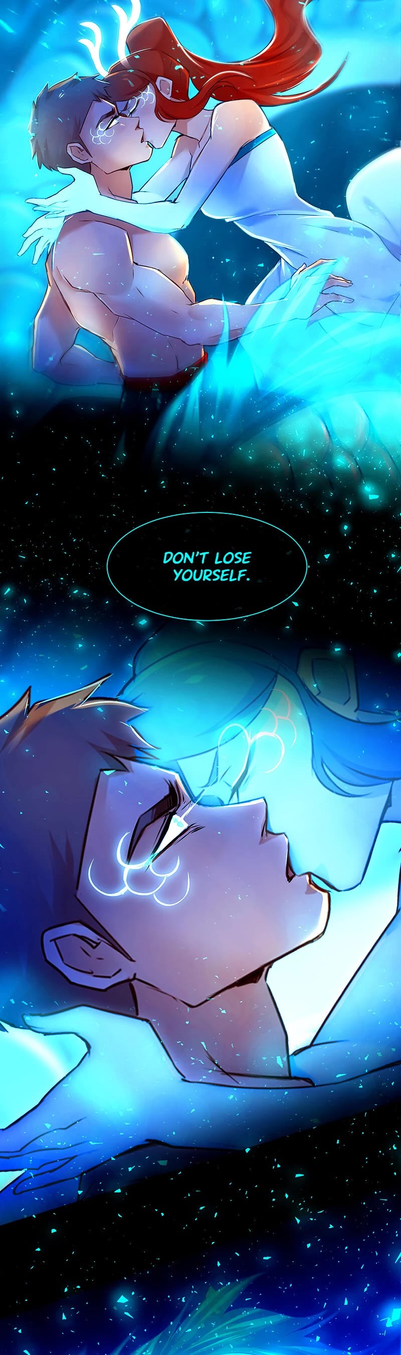 SubZero Chapter 201 page 29 - Chapter 201: (S3) Episode 201