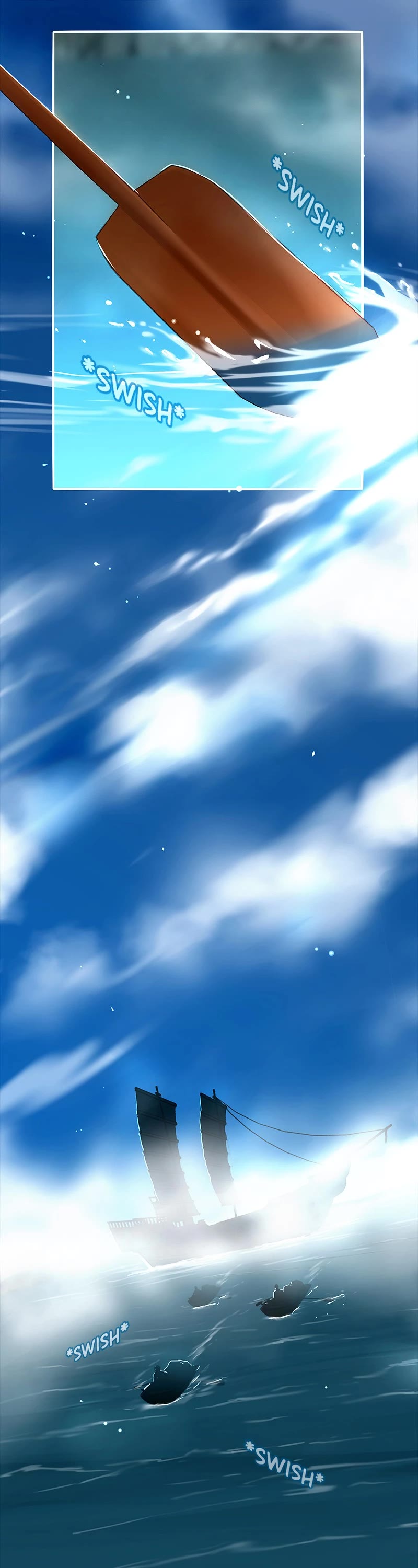 SubZero Chapter 202 page 1 - Chapter 202: (S3) Episode 202