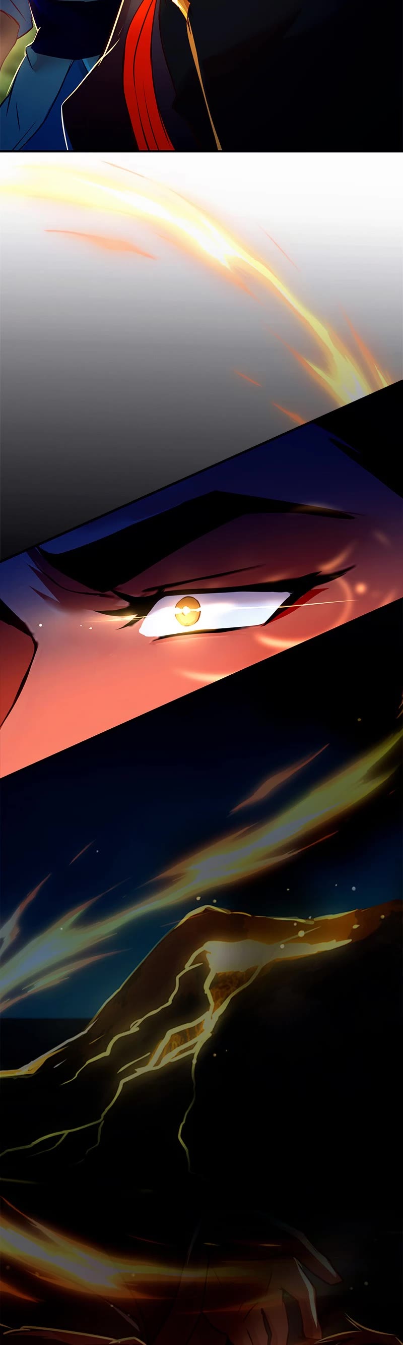 SubZero Chapter 202 page 24 - Chapter 202: (S3) Episode 202