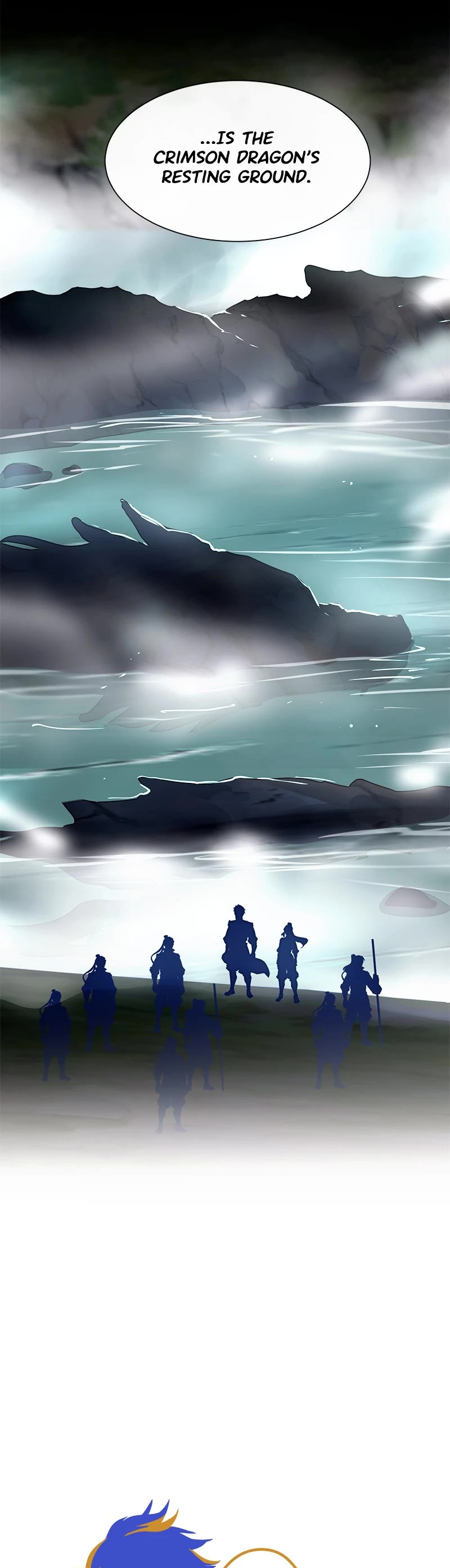 SubZero Chapter 202 page 29 - Chapter 202: (S3) Episode 202
