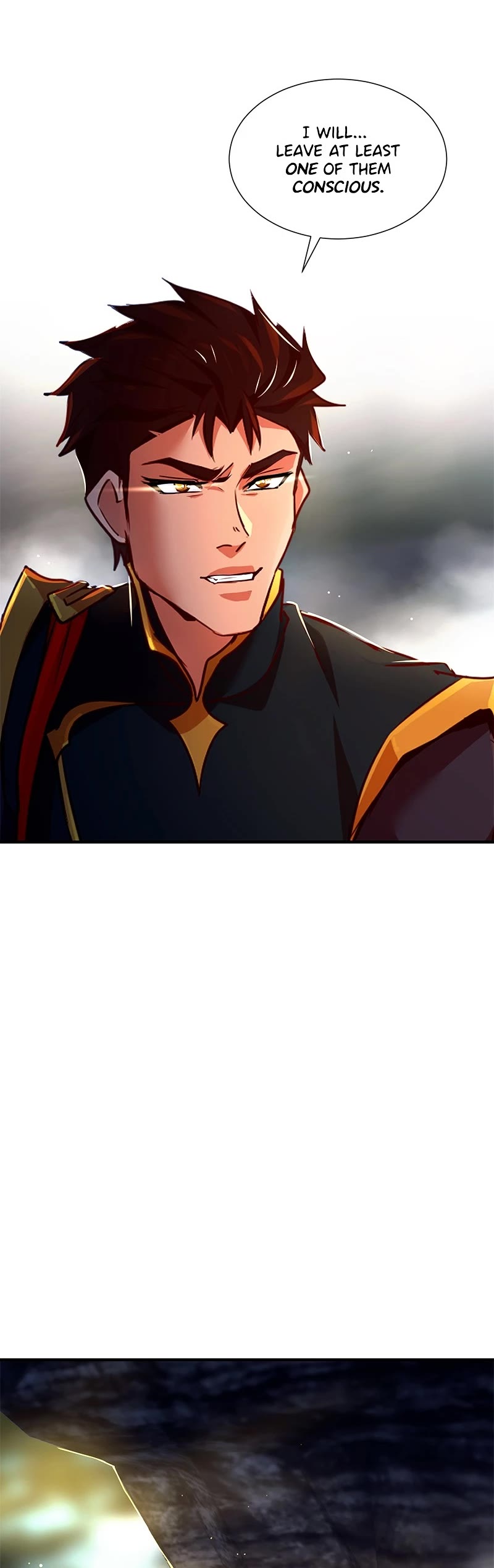 SubZero Chapter 203 page 20 - Chapter 203: (S3) Episode 203