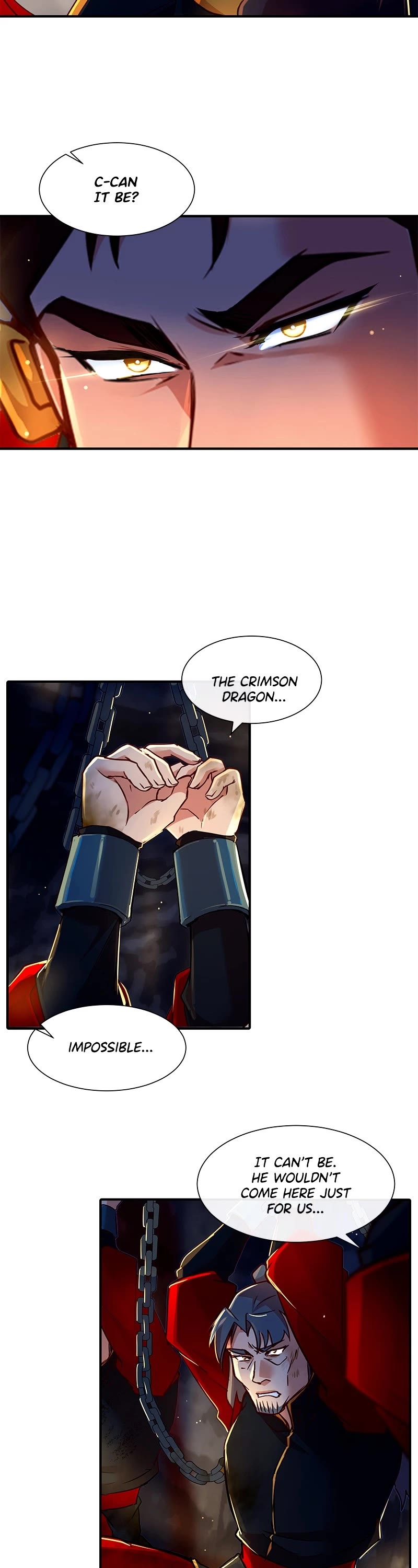 SubZero Chapter 203 page 26 - Chapter 203: (S3) Episode 203