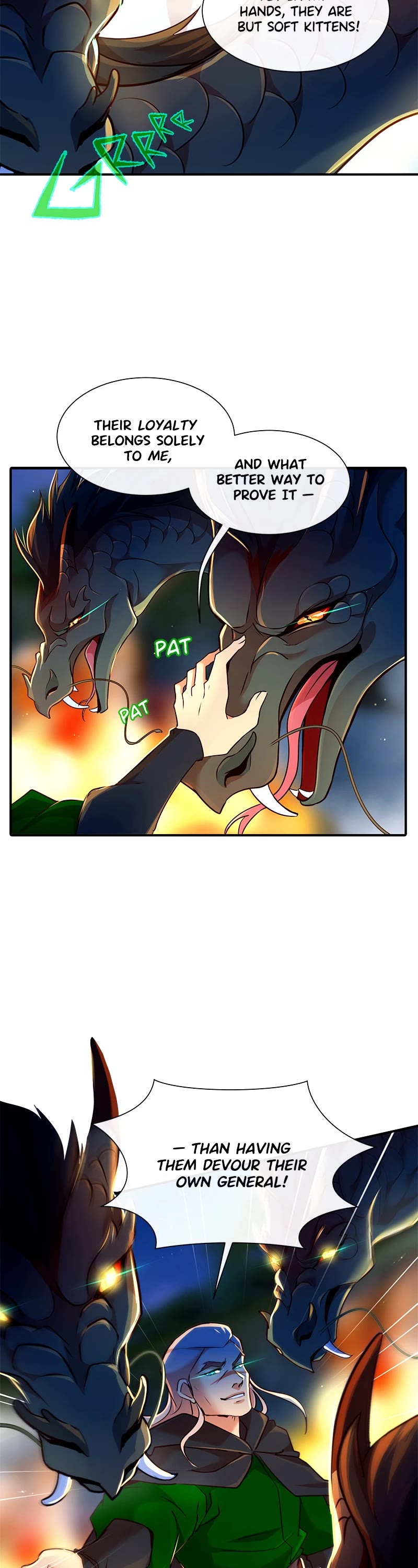 SubZero Chapter 204 page 16 - Chapter 204: (S3) Episode 204