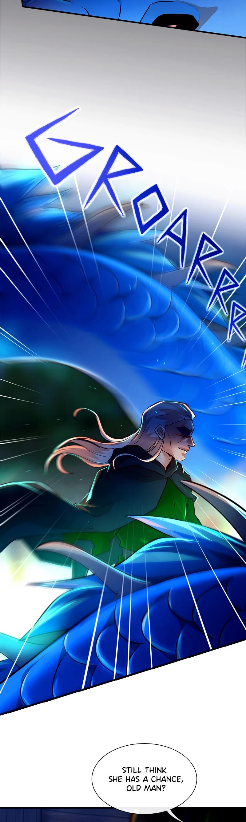 SubZero Chapter 204 page 24 - Chapter 204: (S3) Episode 204