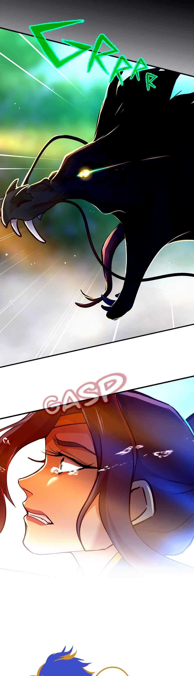 SubZero Chapter 204 page 29 - Chapter 204: (S3) Episode 204