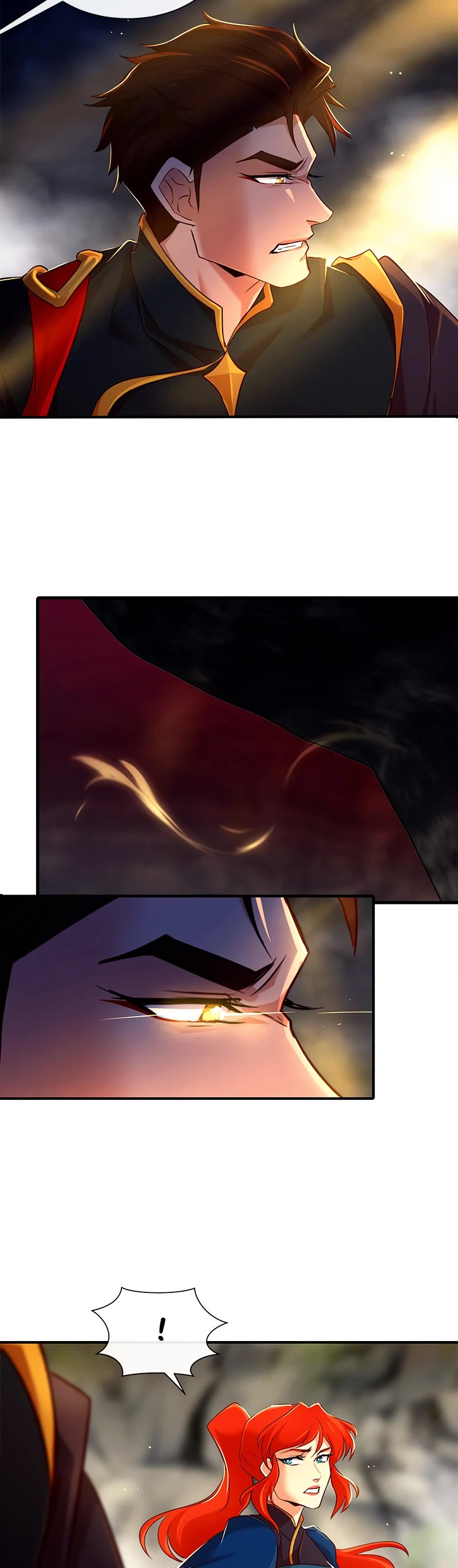 SubZero Chapter 206 page 15 - Chapter 206: (S3) Episode 206
