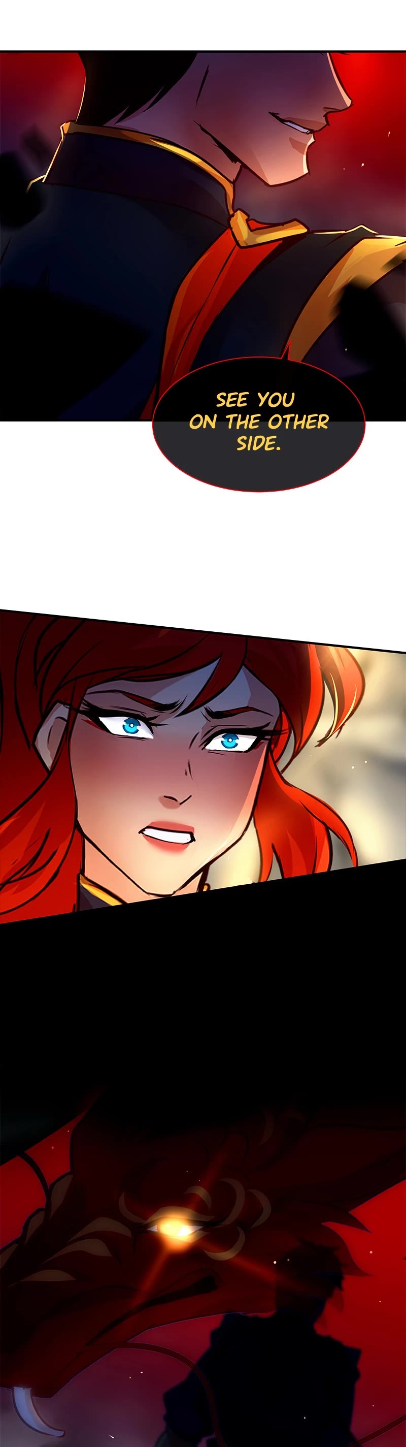 SubZero Chapter 206 page 24 - Chapter 206: (S3) Episode 206