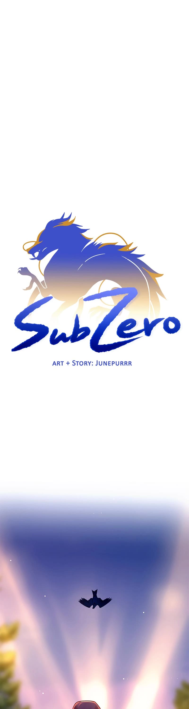 SubZero Chapter 207 page 11 - Chapter 207: (S3) Episode 207