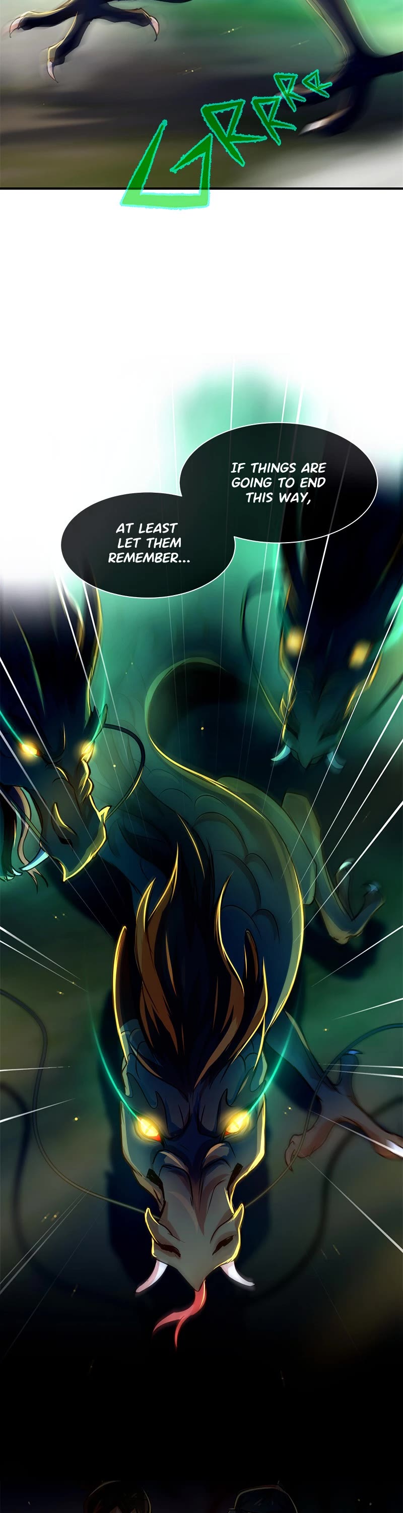 SubZero Chapter 207 page 13 - Chapter 207: (S3) Episode 207