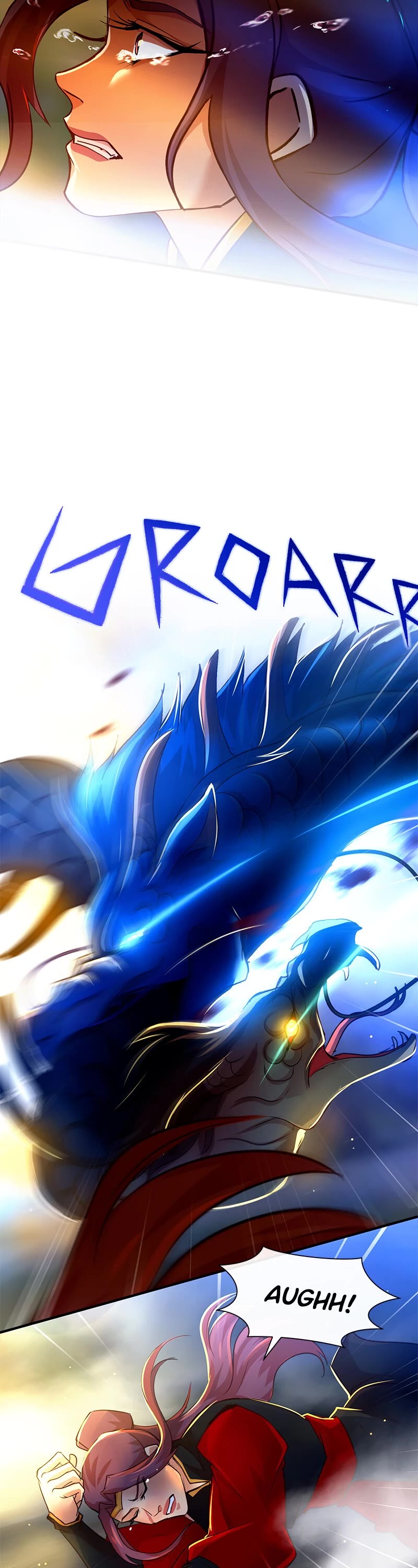 SubZero Chapter 207 page 16 - Chapter 207: (S3) Episode 207