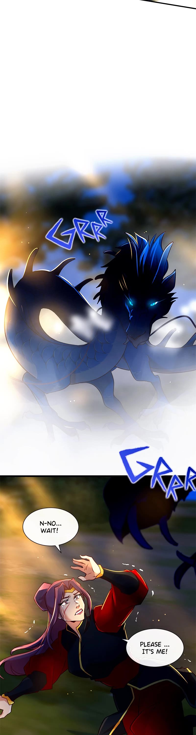 SubZero Chapter 207 page 18 - Chapter 207: (S3) Episode 207