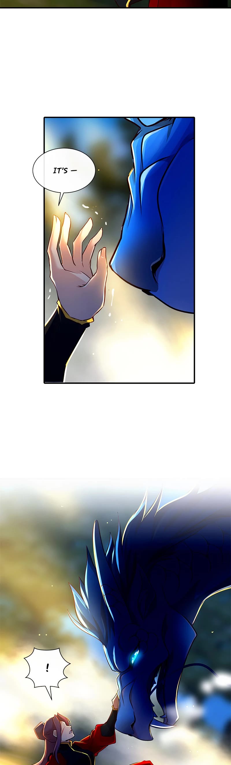 SubZero Chapter 207 page 19 - Chapter 207: (S3) Episode 207