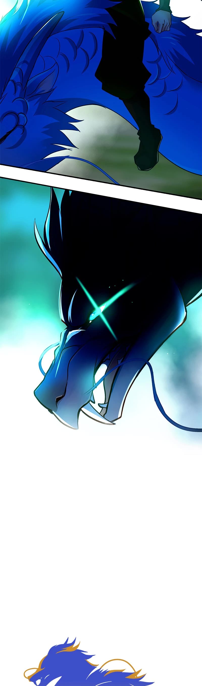 SubZero Chapter 207 page 31 - Chapter 207: (S3) Episode 207