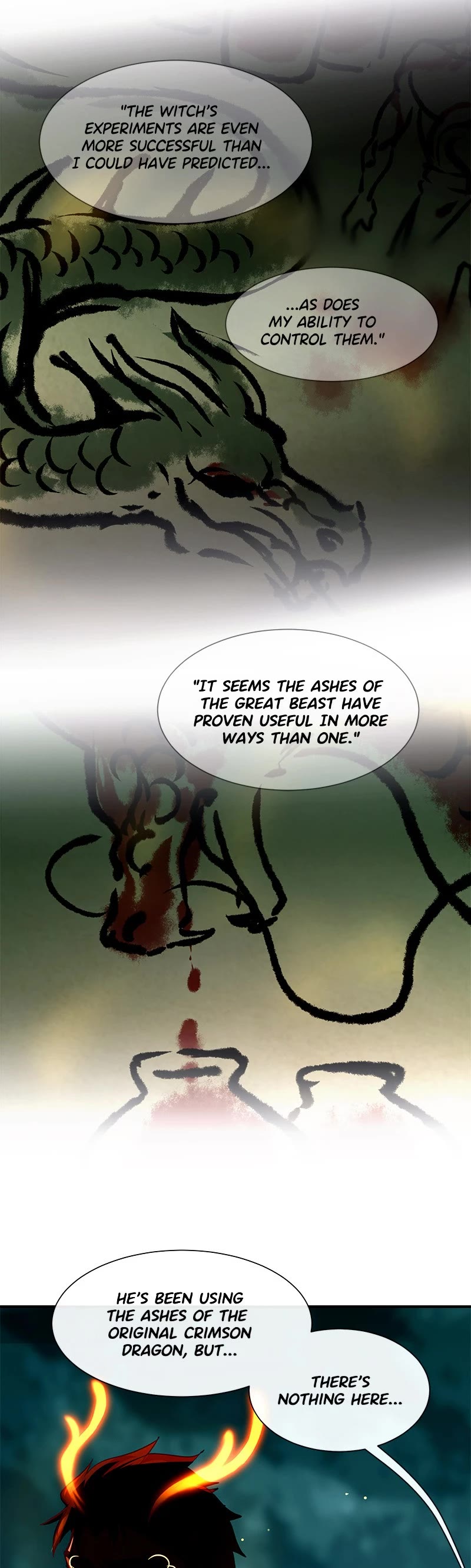 SubZero Chapter 208 page 19 - Chapter 208: (S3) Episode 208