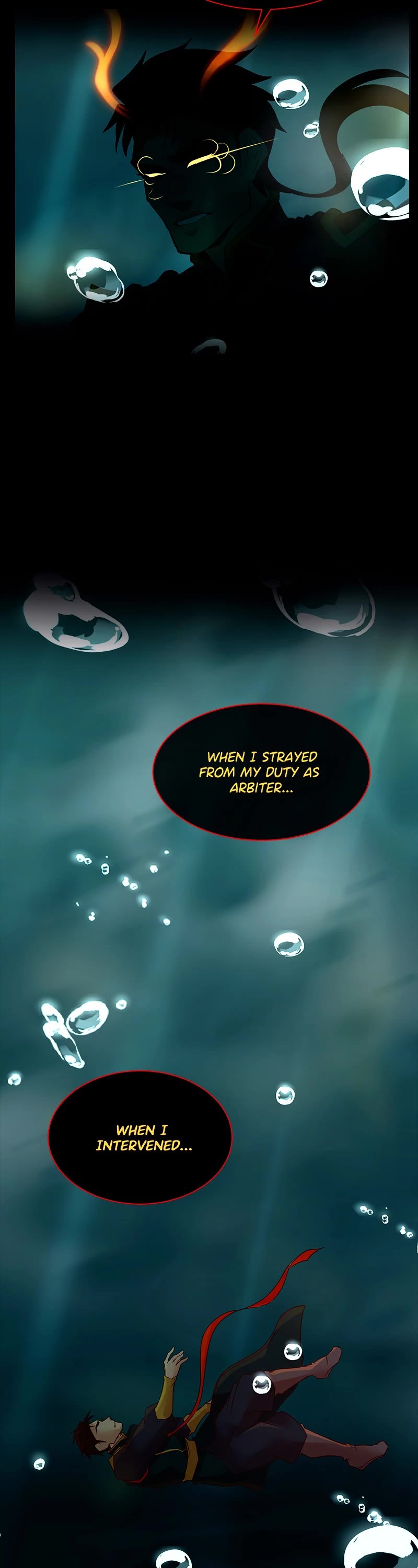 SubZero Chapter 208 page 26 - Chapter 208: (S3) Episode 208