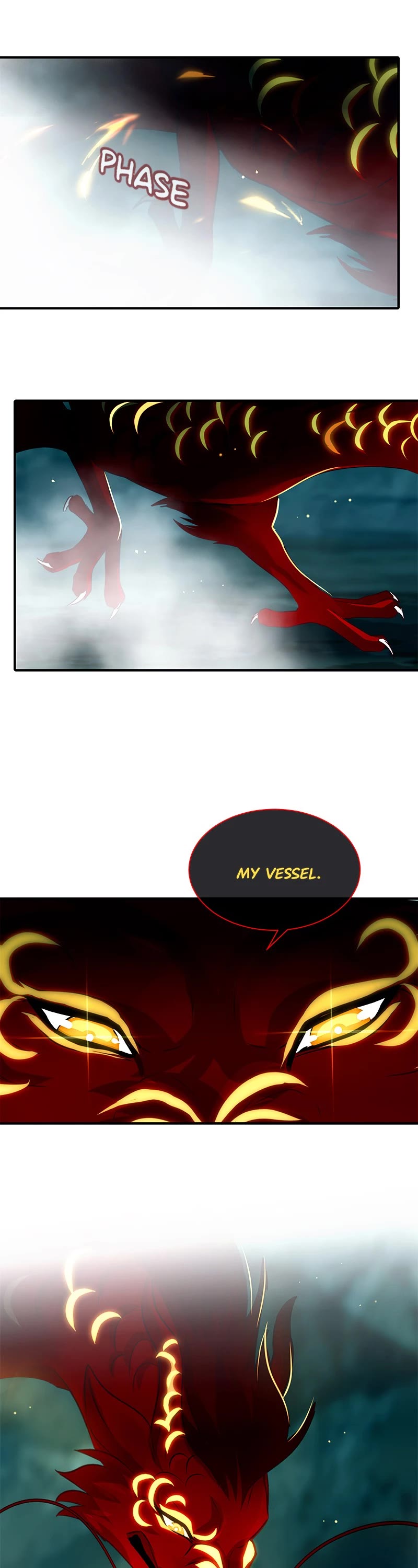 SubZero Chapter 208 page 5 - Chapter 208: (S3) Episode 208