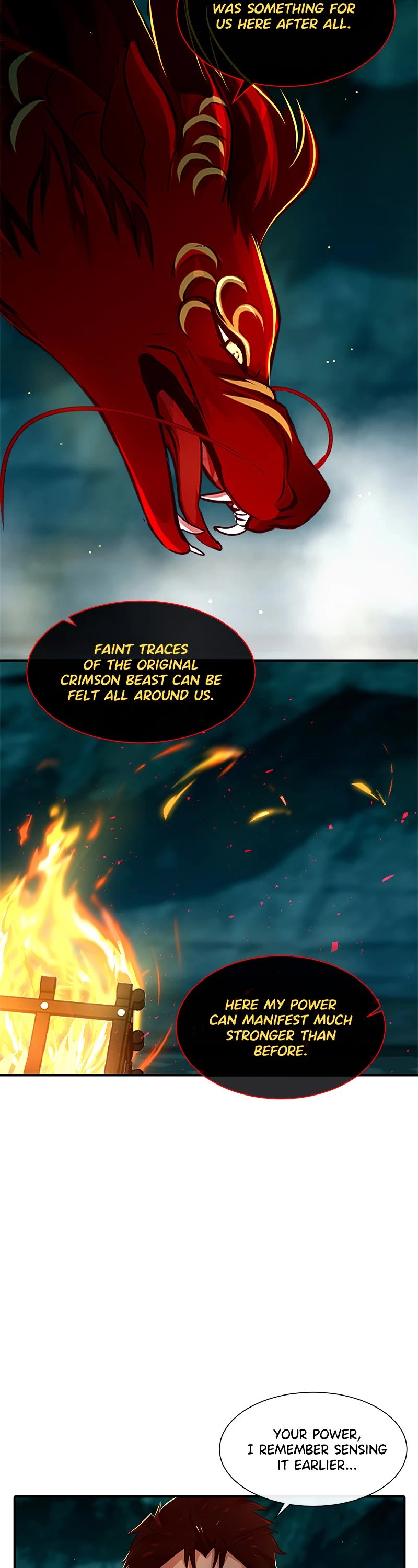 SubZero Chapter 208 page 7 - Chapter 208: (S3) Episode 208
