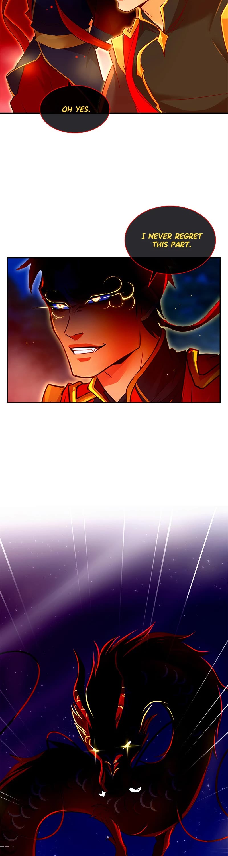 SubZero Chapter 209 page 18 - Chapter 209: (S3) Episode 209