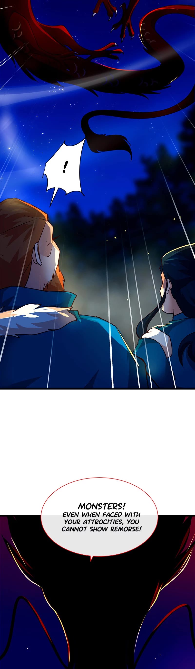 SubZero Chapter 209 page 19 - Chapter 209: (S3) Episode 209