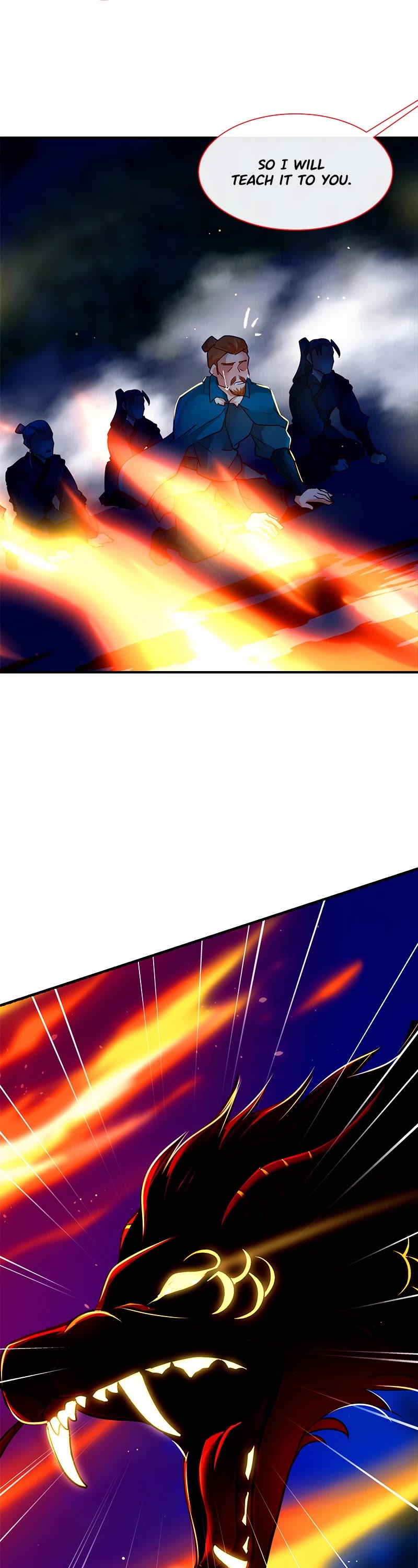 SubZero Chapter 209 page 23 - Chapter 209: (S3) Episode 209