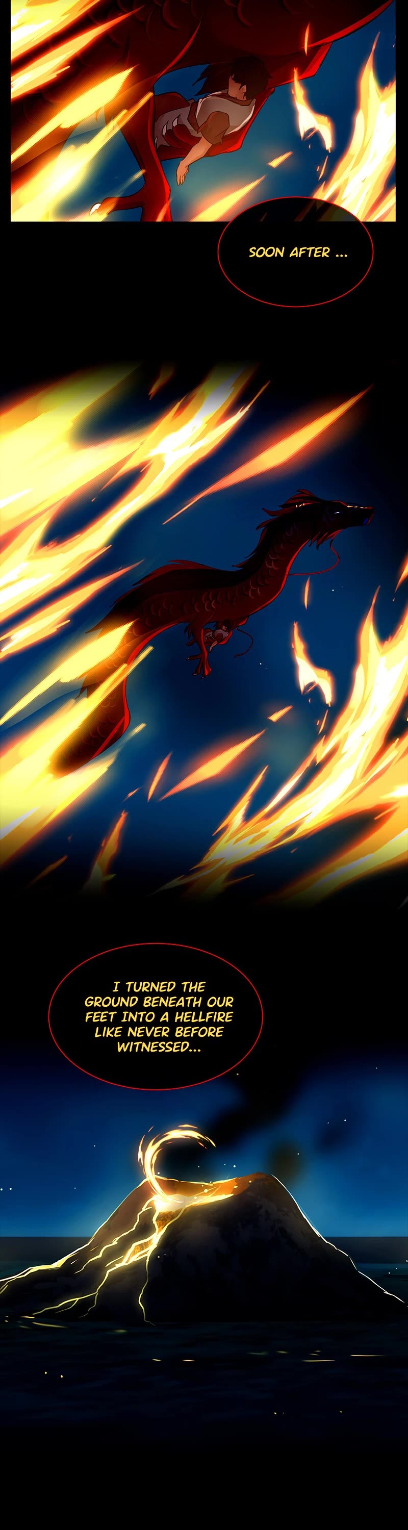 SubZero Chapter 209 page 26 - Chapter 209: (S3) Episode 209