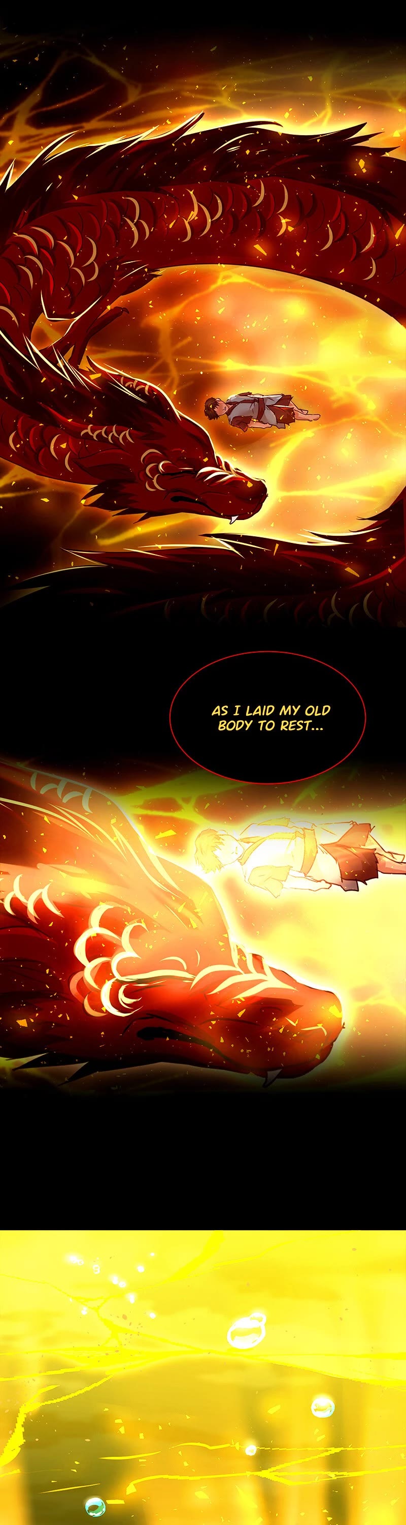 SubZero Chapter 209 page 27 - Chapter 209: (S3) Episode 209