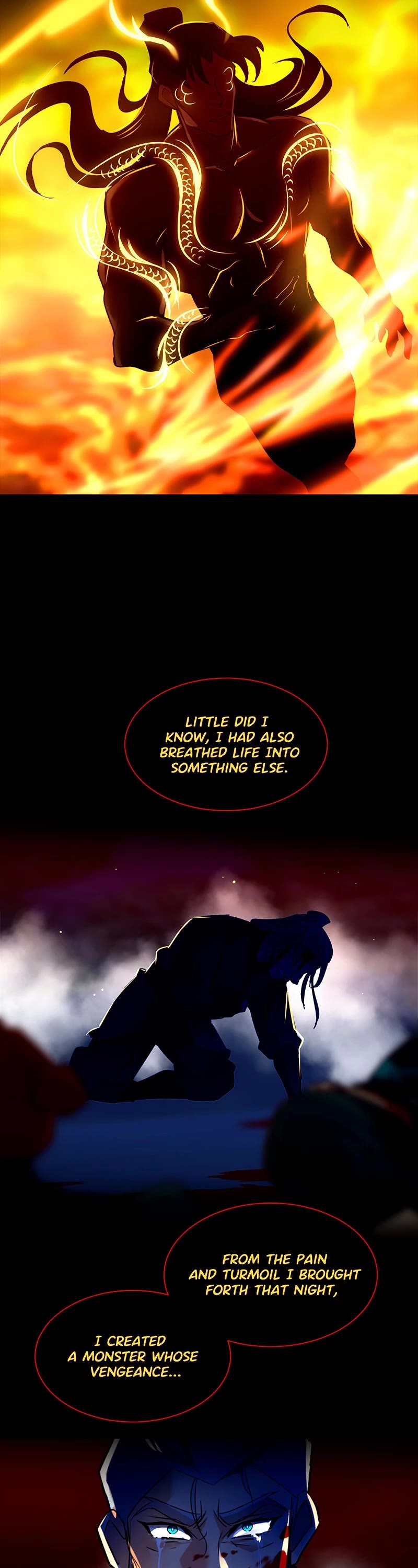 SubZero Chapter 209 page 29 - Chapter 209: (S3) Episode 209