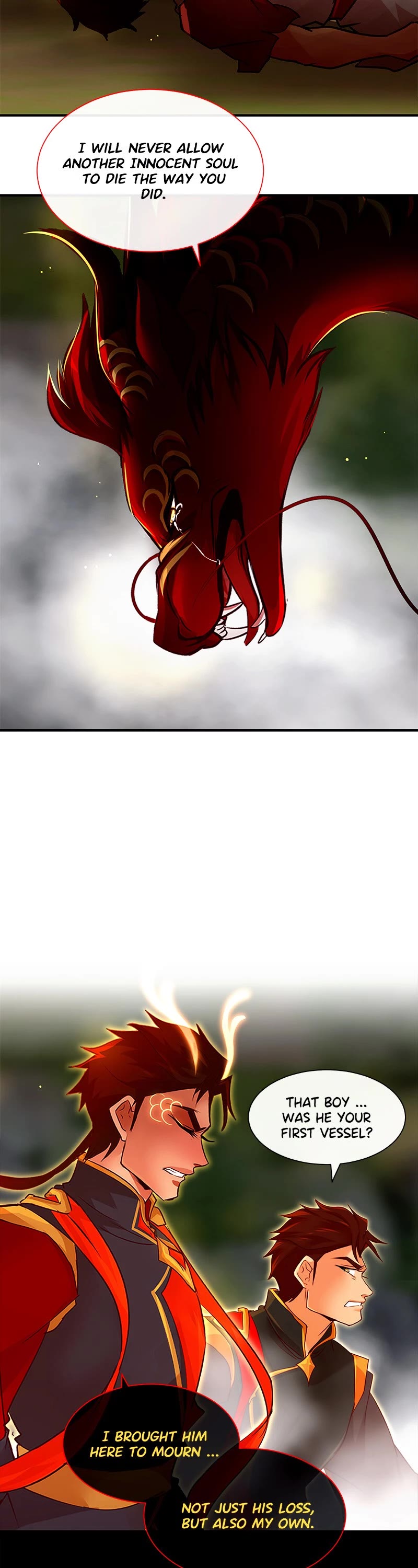 SubZero Chapter 209 page 4 - Chapter 209: (S3) Episode 209