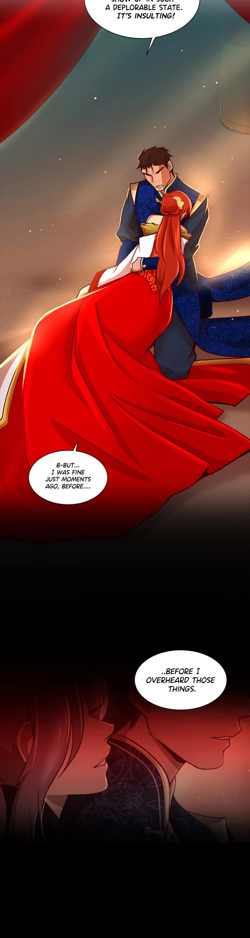 SubZero Chapter 21 page 10 - Chapter 21: Episode 21